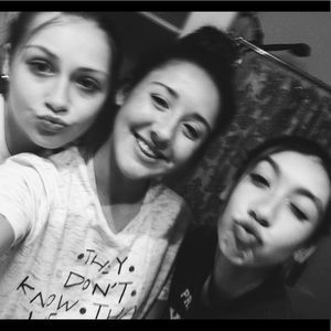 Meet your Posher, Jaycee